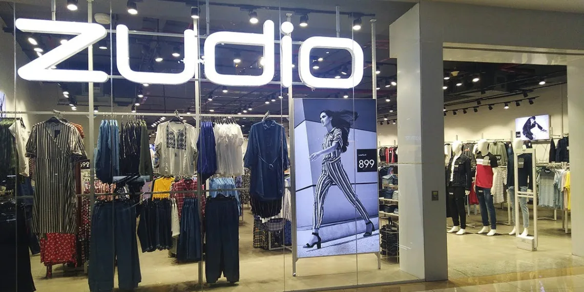 Trent Shares Crash 24%: What's Behind Zudio and Westside Parent's Dramatic Stock Plunge and Is It Time to Buy?