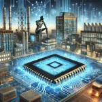 Semiconductor Investments Approved by India: ₹1.54 Lakh Crore Boost to Tech Hubs in Gujarat, Assam & UP