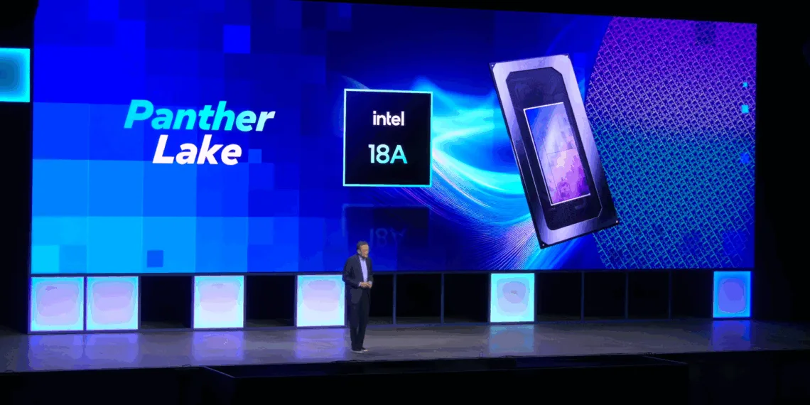 Intel’s Panther Lake CPUs: 2026 Launch Confirmed