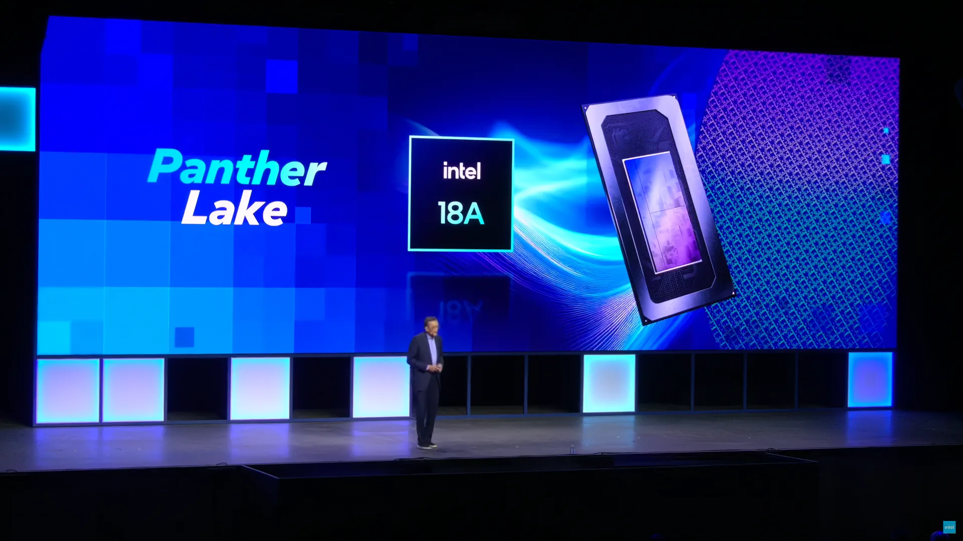 Intel’s Panther Lake CPUs: 2026 Launch Confirmed