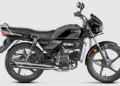 2025 Hero Splendor+