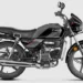 2025 Hero Splendor+