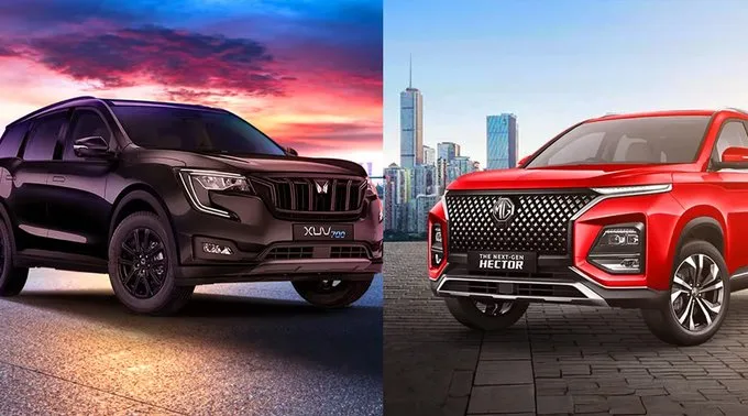 2025 MG Hector Launched at ₹14 Lakh – Now E20 Fuel Compatible & Greener Than Ever!