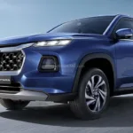 Maruti Suzuki Grand Vitara 2025: Safety Meets Innovation