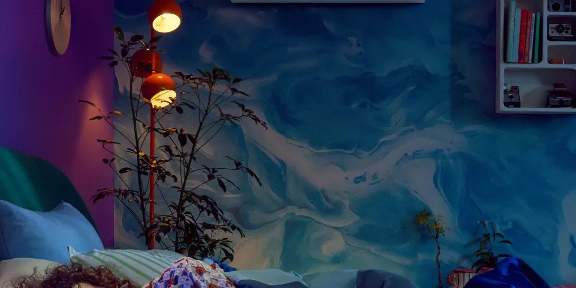 Smart Samsung Cooling: Goodbye Sleepless Summers with Style!