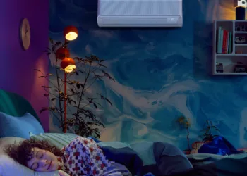 Smart Samsung Cooling: Goodbye Sleepless Summers with Style!