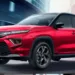 Toyota Hyryder 2025: Compact SUV Gets Smarter and More Powerful