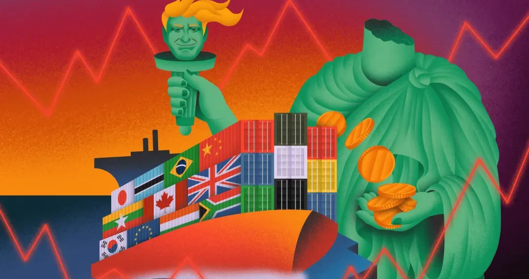 A: The automotive industry faces significant challenges with 25% duties on cars and car parts. Additionally, trucking, logistics, and retail sectors could see widespread layoffs if the situation persists.