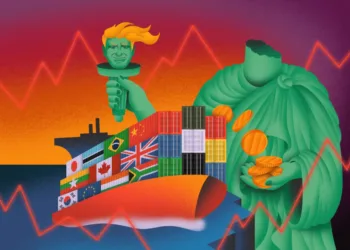 A: The automotive industry faces significant challenges with 25% duties on cars and car parts. Additionally, trucking, logistics, and retail sectors could see widespread layoffs if the situation persists.