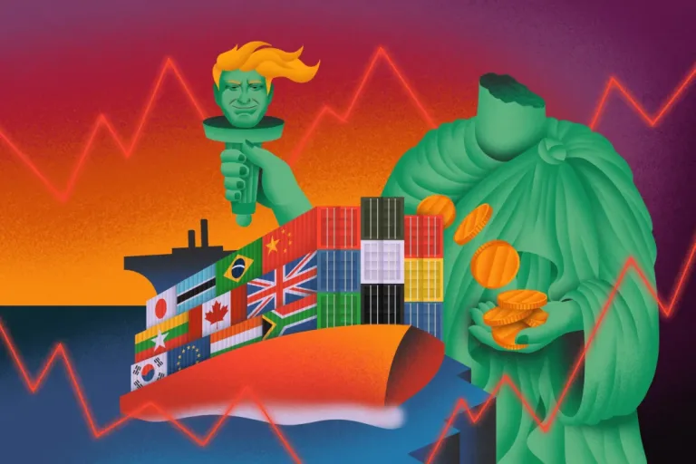 America Stuck in Tariff Limbo Amid Trade Uncertainty