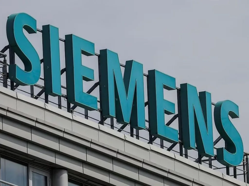 Siemens Shares Skyrocket 20% Following Energy Business Spin-Off