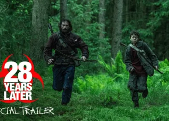 Apocalypse Reimagined: Haunting New 28 Years Later Trailer Teases Evolution of Horror