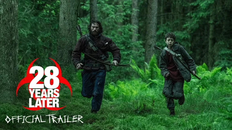 Apocalypse Reimagined: Haunting New 28 Years Later Trailer Teases Evolution of Horror