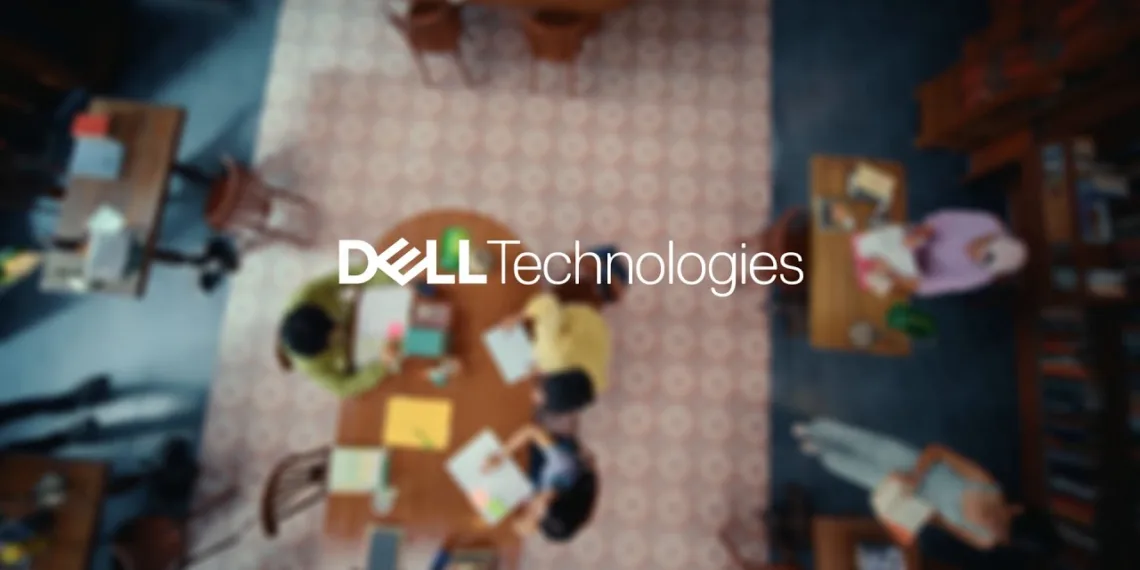 Dell AI Laptops: Transforming Back-to-School Computing with Intelligent Technology