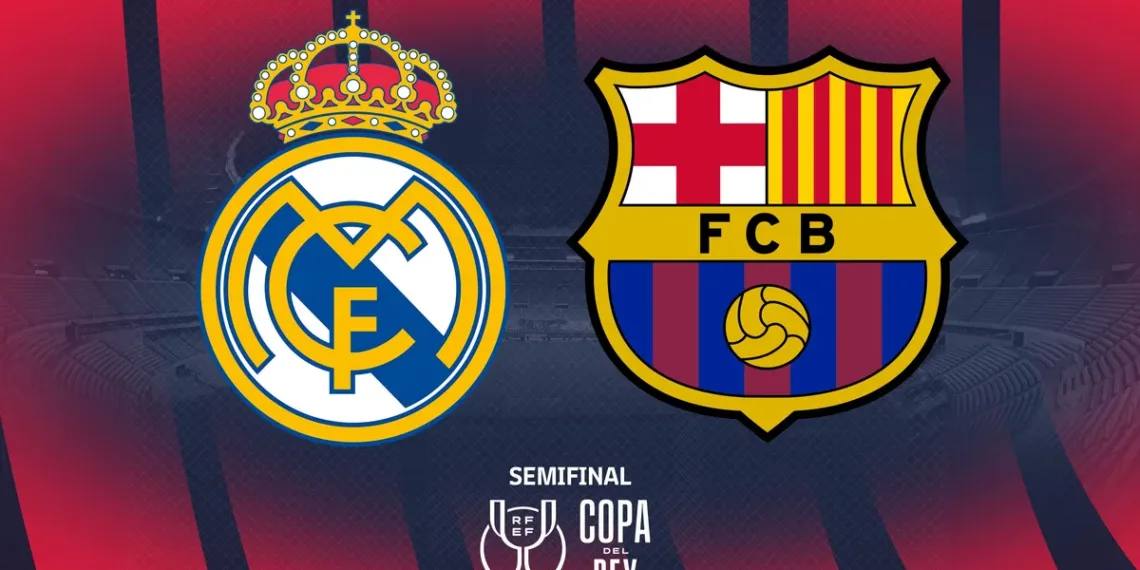 Breaking: Real Madrid Threatens Copa del Rey Final Boycott Against Barcelona