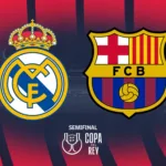 Breaking: Real Madrid Threatens Copa del Rey Final Boycott Against Barcelona