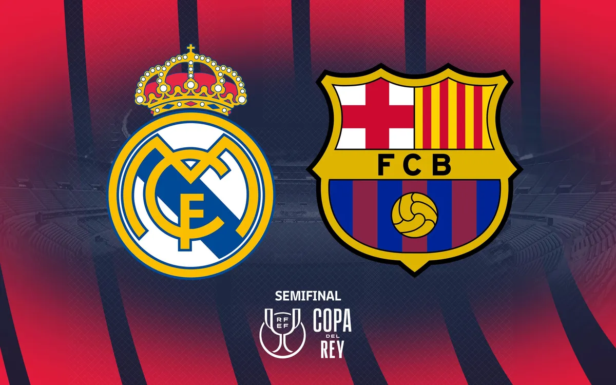 Breaking: Real Madrid Threatens Copa del Rey Final Boycott Against Barcelona