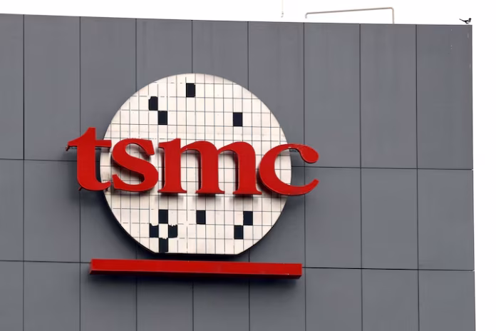 A: While exact figures vary, TSMC has been working to reduce its reliance on Chinese customers, particularly in light of ongoing US-China trade tensions. While exact figures vary, TSMC has been working to reduce its reliance on Chinese customers, particularly in light of ongoing US-China trade tensions.