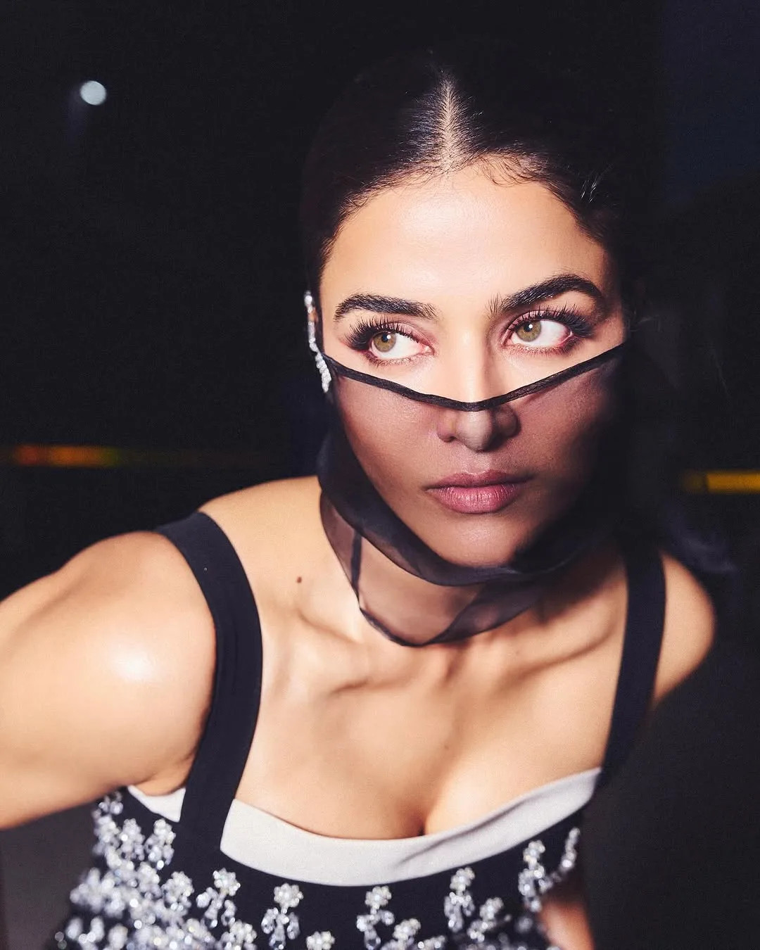Wamiqa Gabbi Hot Photos