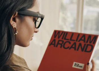 5 Mind-Blowing Reasons the Ray-Ban Meta AI Glasses Will Change Your Life Forever