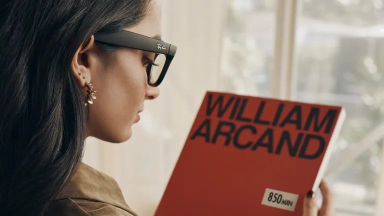 5 Mind-Blowing Reasons the Ray-Ban Meta AI Glasses Will Change Your Life Forever