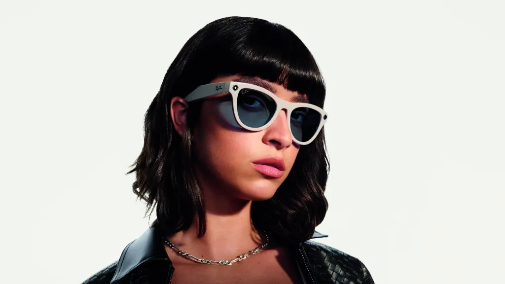 5 Mind-Blowing Reasons the Ray-Ban Meta AI Glasses Will Change Your Life Forever