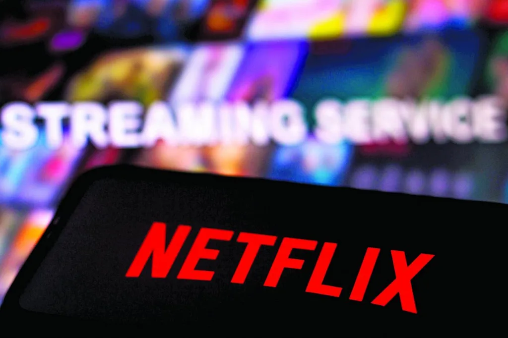 Netflix AI Search: How OpenAI is Revolutionizing Your Streaming Experience