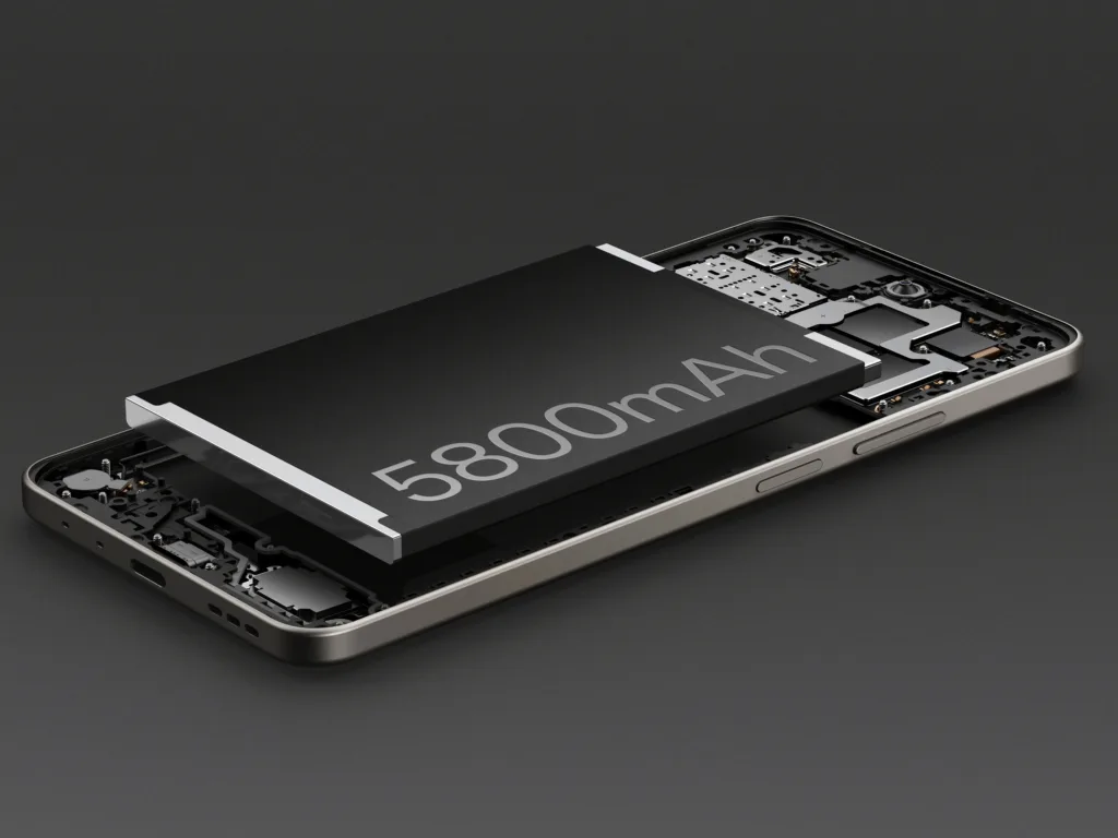 OPPO A5 Pro 5G: The Smartphone That Laughs in the Face of Danger