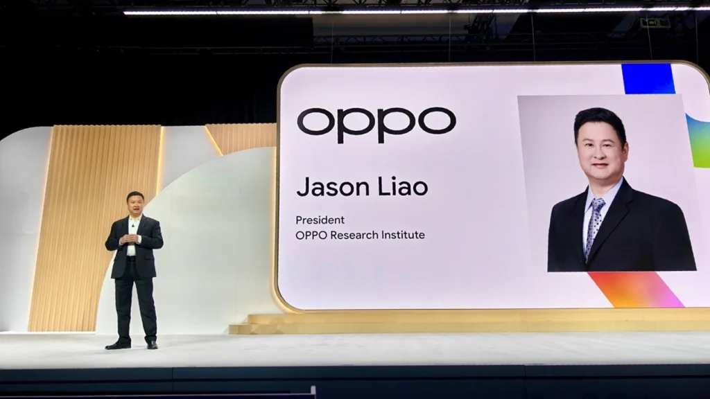 OPPO’s AI Revolution: Transforming Technology with Intelligent, Personalized Experiences 1 OPPO’s AI Revolution: Transforming Technology with Intelligent, Personalized Experiences