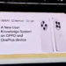 OPPO’s AI Revolution: Transforming Technology with Intelligent, Personalized Experiences