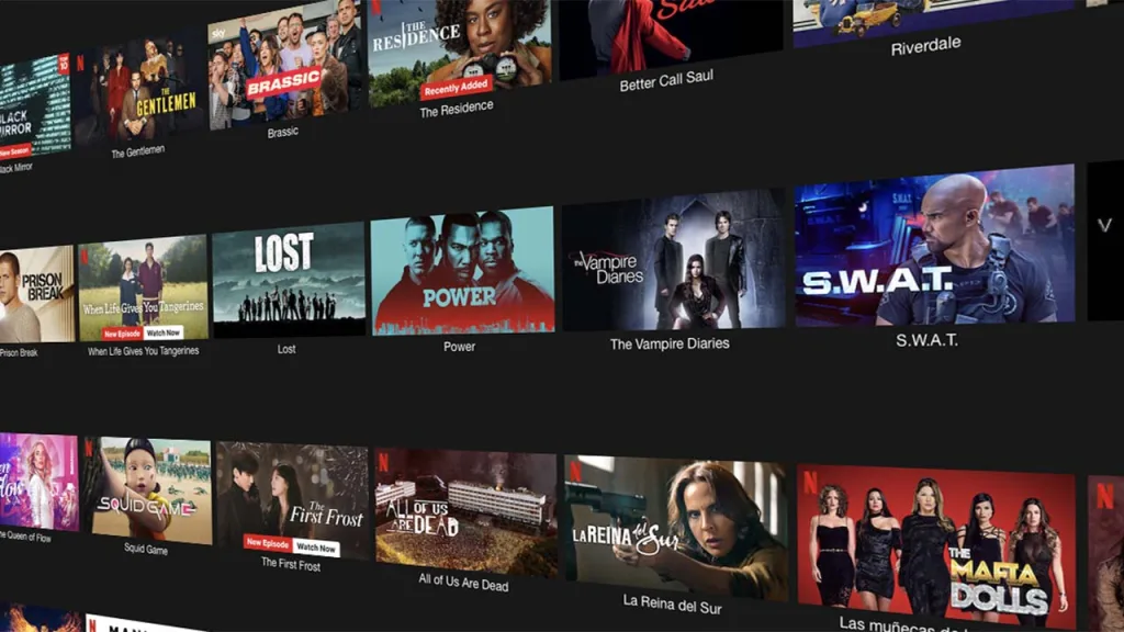 Netflix AI Search: How OpenAI is Revolutionizing Your Streaming Experience