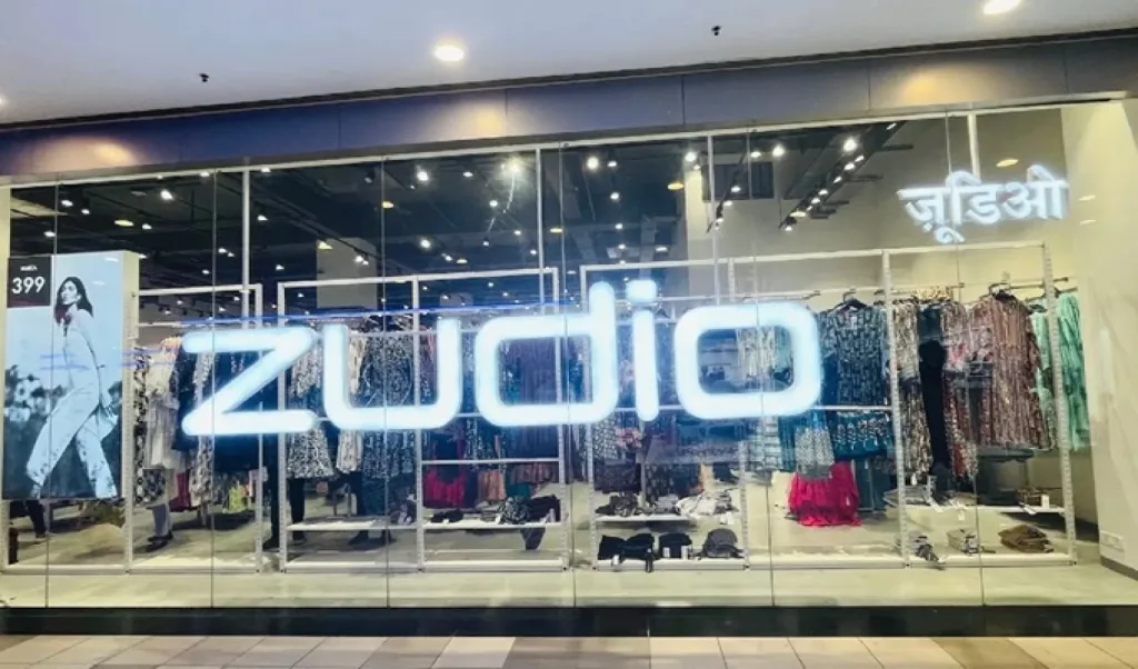 Trent Shares Crash 24%: What's Behind Zudio and Westside Parent's Dramatic Stock Plunge and Is It Time to Buy?