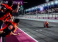 MotoGP Qatar GP: Maverick Vinales Loses Podium Over KTM’s Tire Pressure Penalty