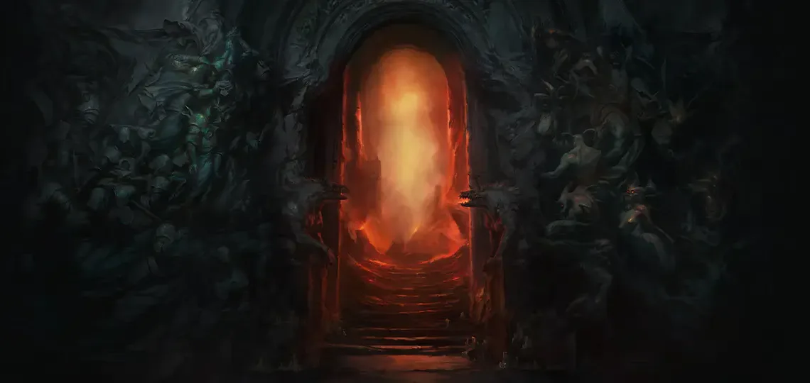 Diablo IV’s 2025 Roadmap: Belial, Crossovers & Fiery Surprises!
