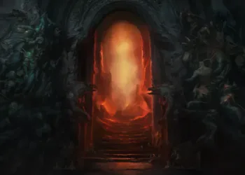 Diablo IV’s 2025 Roadmap: Belial, Crossovers & Fiery Surprises!