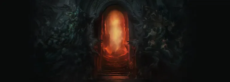 Diablo IV’s 2025 Roadmap: Belial, Crossovers & Fiery Surprises!