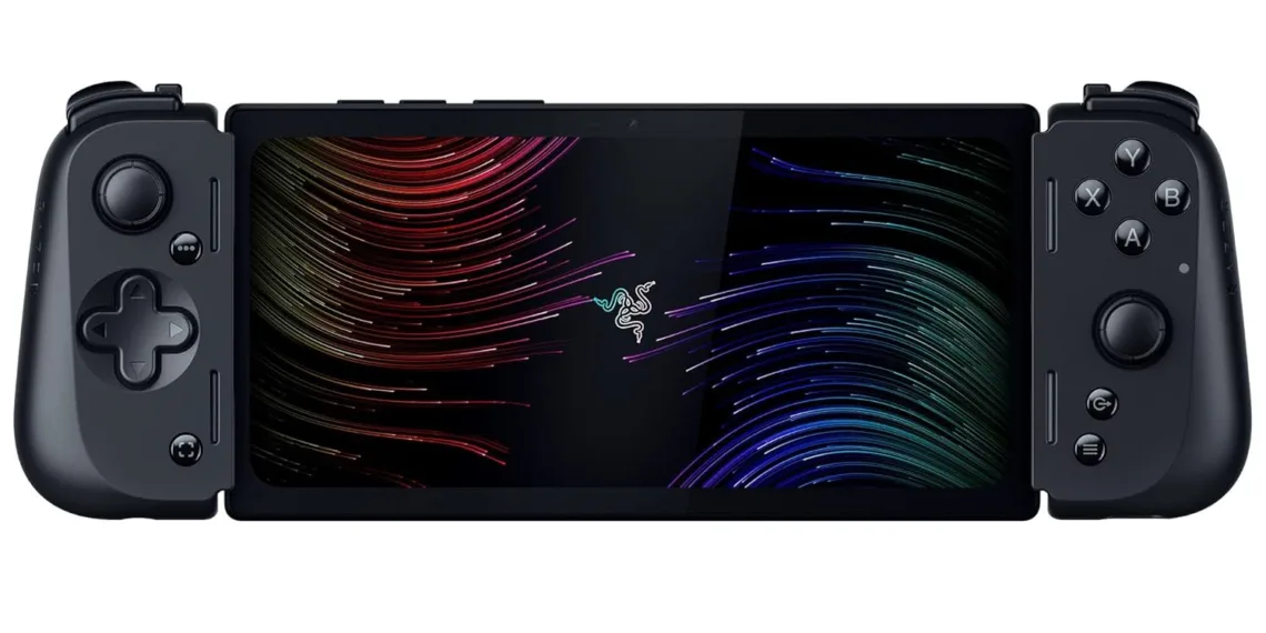 Prime Exclusive Deal: Razer Edge Gaming Handheld for only ₹21,495