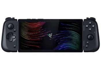 Prime Exclusive Deal: Razer Edge Gaming Handheld for only ₹21,495