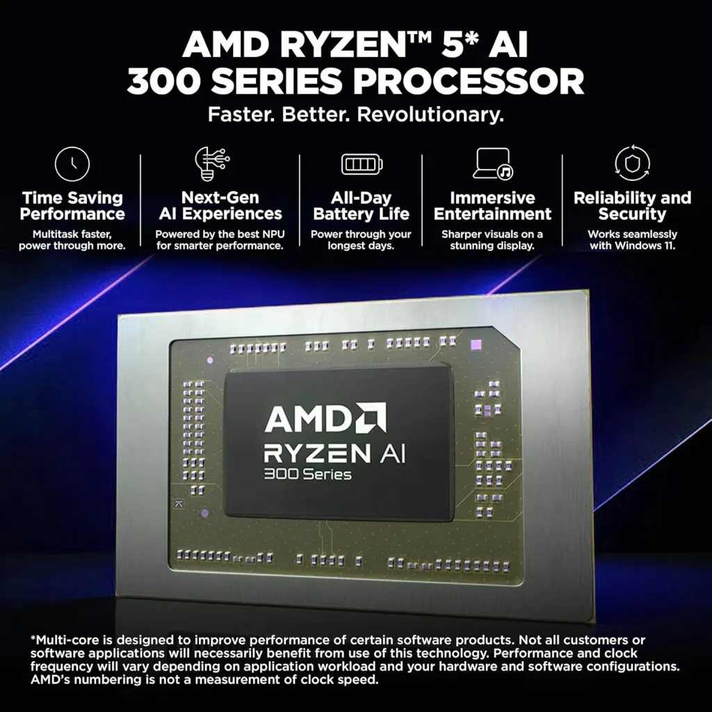 Great Summer Sale: HP OmniBook 5 for only ₹75,990