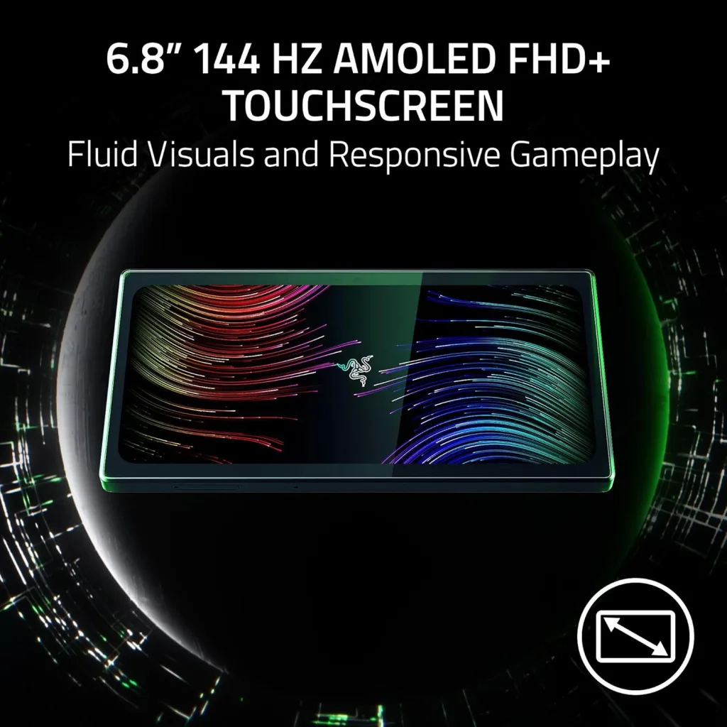 Prime Exclusive Deal: Razer Edge Gaming Handheld for only ₹21,495