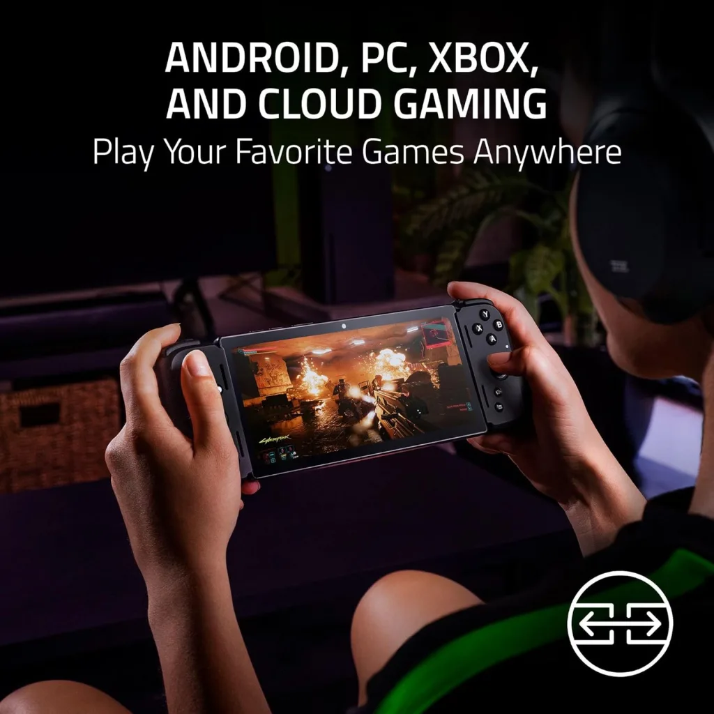 Prime Exclusive Deal: Razer Edge Gaming Handheld for only ₹21,495