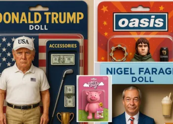 How to create AI Action Figures using ChatGPT: Complete Guide 2025