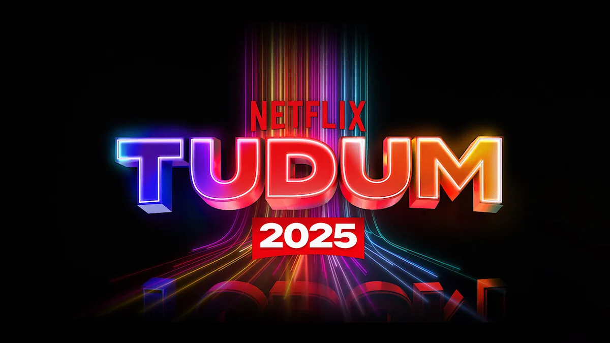 Netflix to Livestream Tudum 2025 Event Next Month