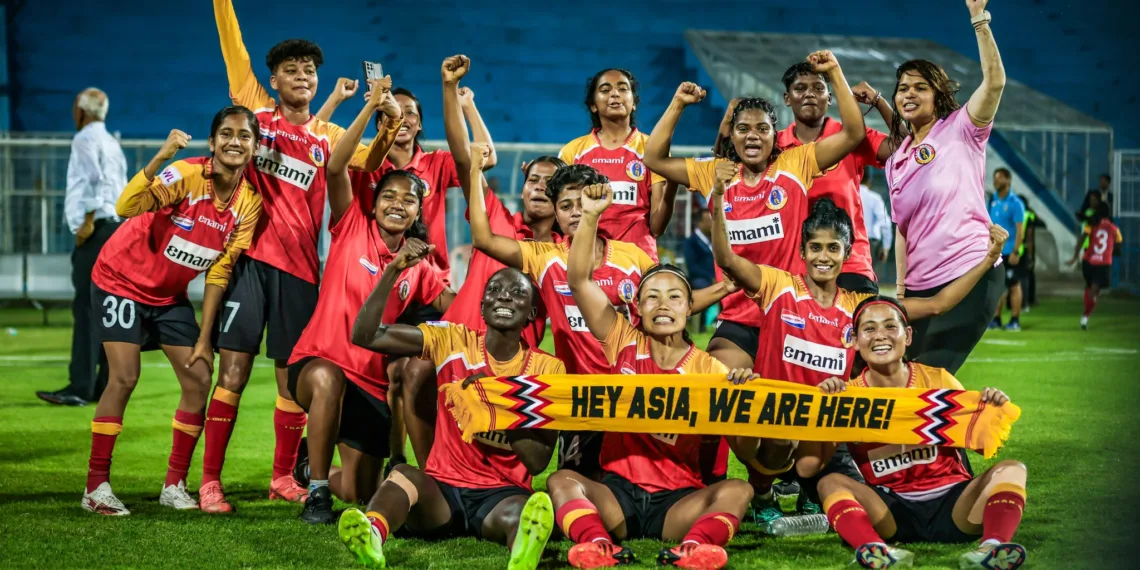 AFC Womens Champions League