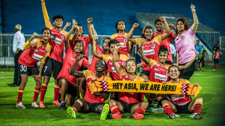 AFC Womens Champions League