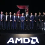AMD to Unveil New AI Tech for Gaming at Computex 2025