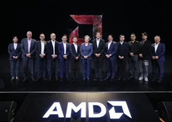 AMD’s AI Revolution: Computex 2025 Unveils Gaming’s Future
