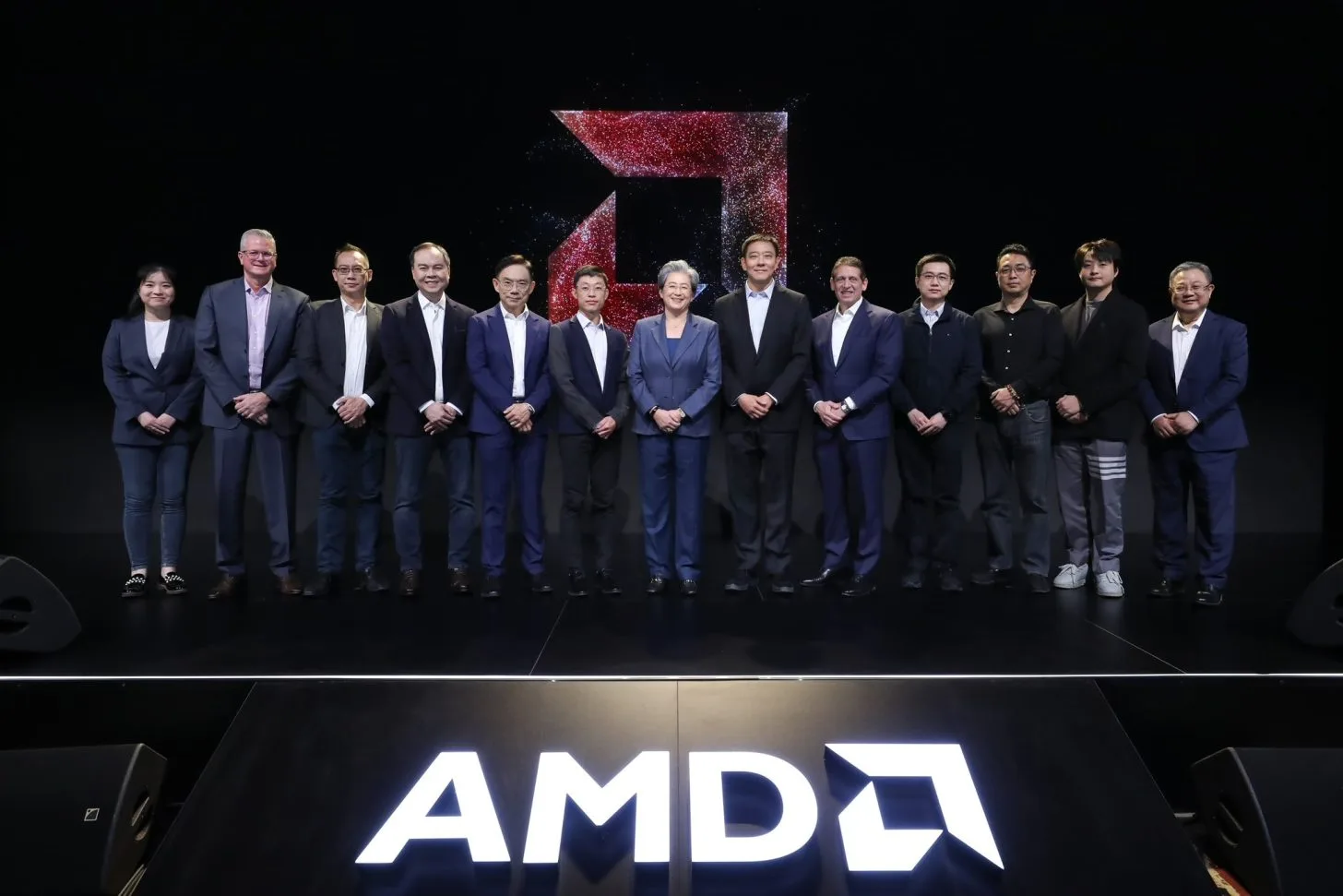 AMD’s AI Revolution: Computex 2025 Unveils Gaming’s Future