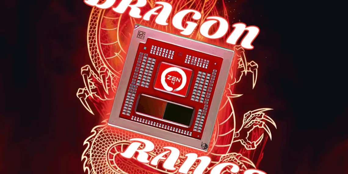 AMD Ryzen 8000HX: Unleashing Extreme Gaming Laptop Power