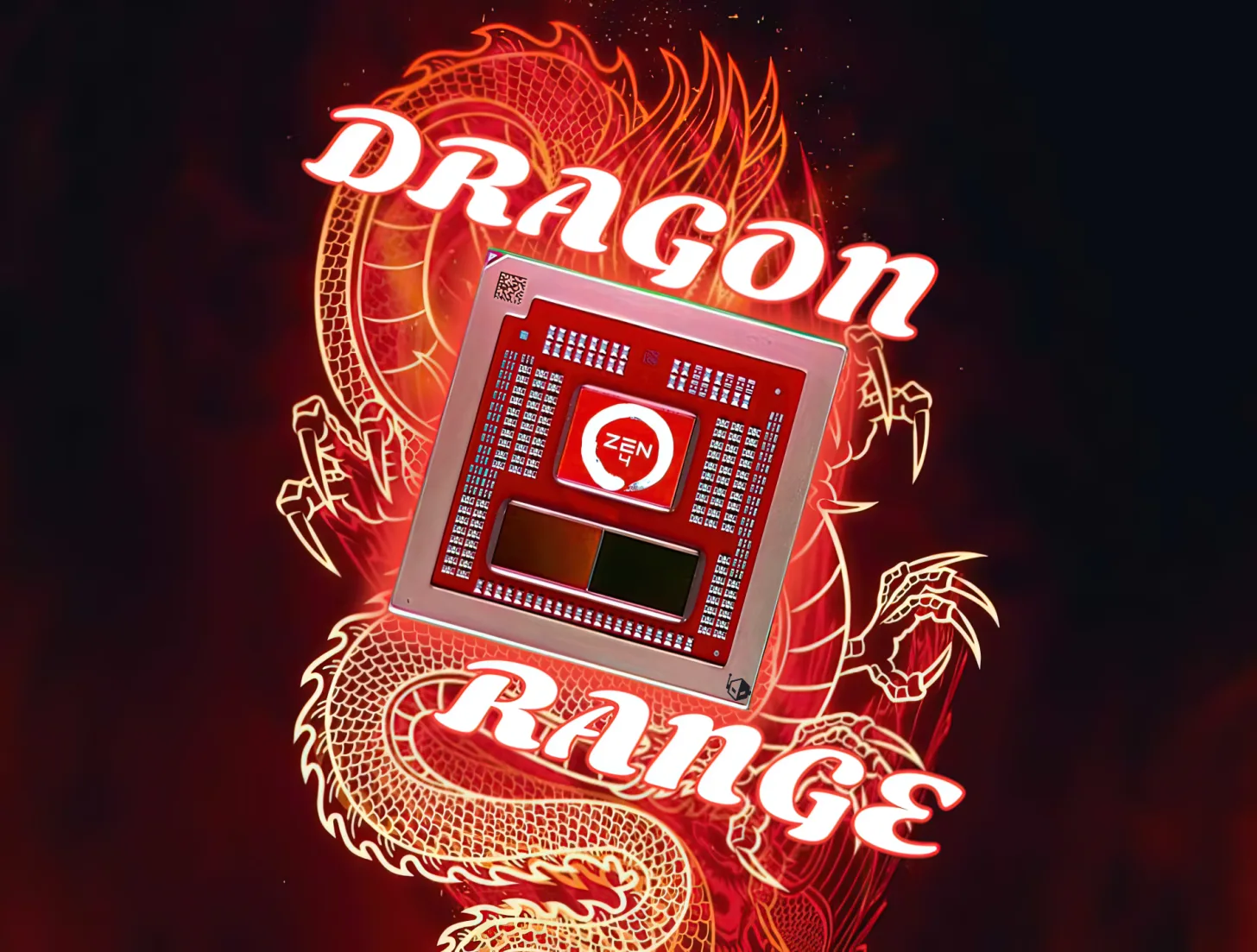 AMD Ryzen 8000HX: Unleashing Extreme Gaming Laptop Power